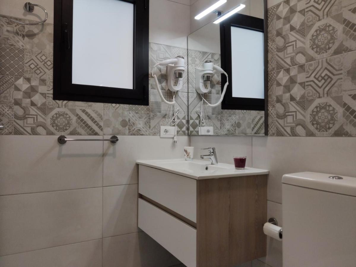 Apartamento Almansa Las Canteras Лас-Пальмас-де-Гран-Канарія Екстер'єр фото